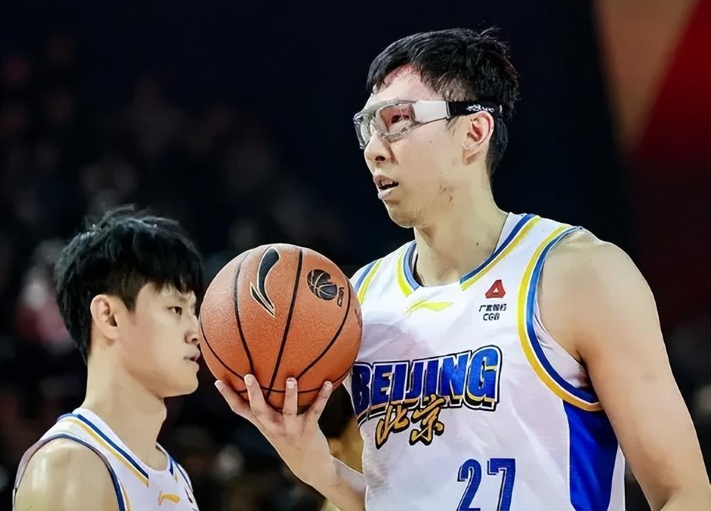 北京84-82逆转吉林 球员评价:2人满分,2人及格,6人低迷